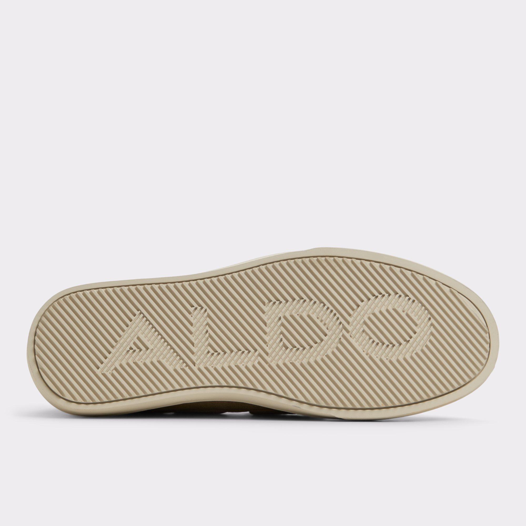 ALDO Seafarer - Men's Casual Shoe - Beige, Size 10.5 Product Image