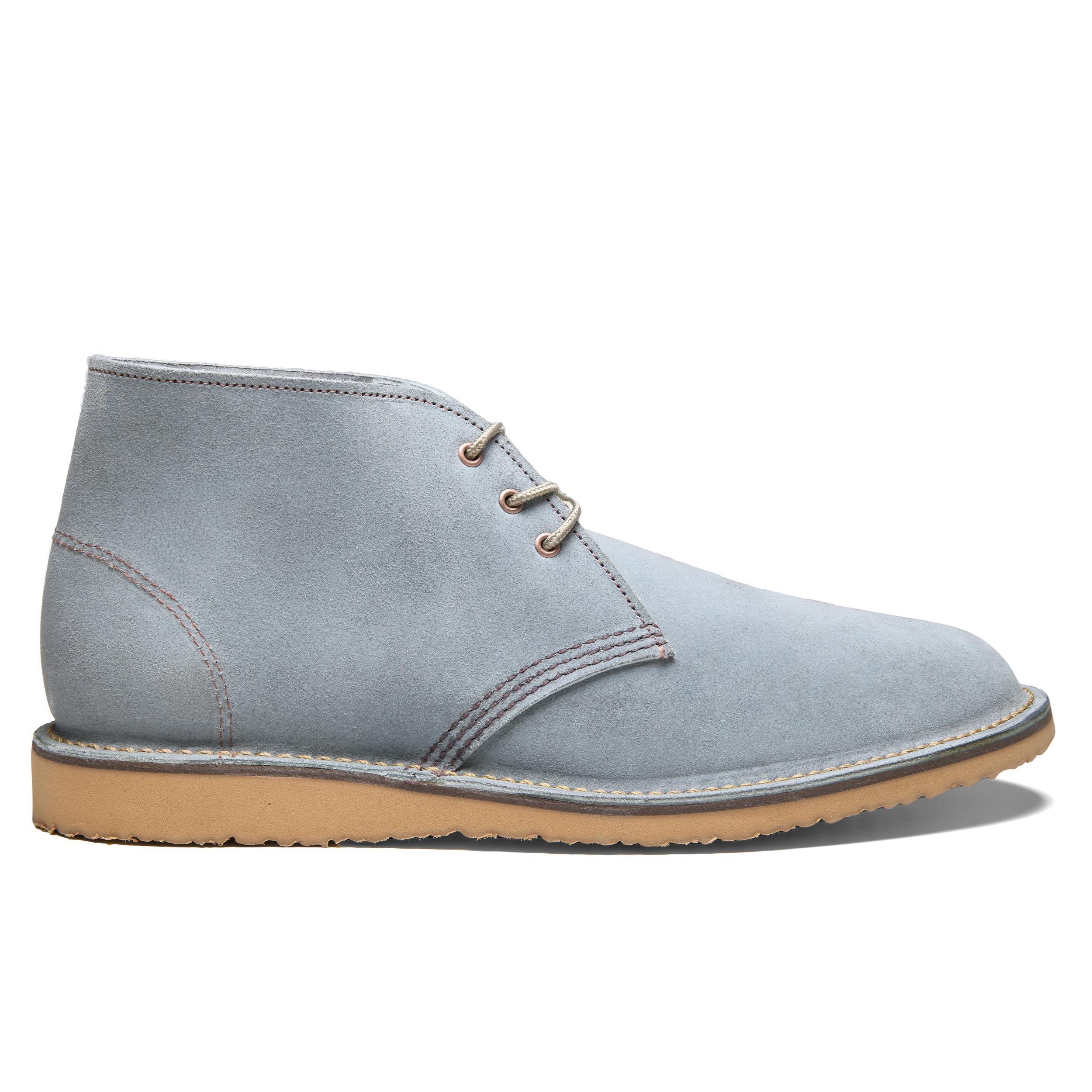 Weekender Chukka Boot Product Image