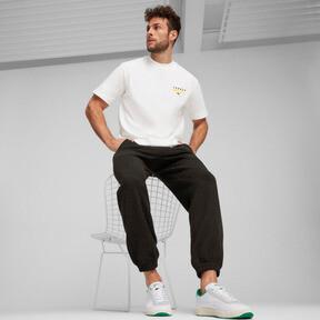 PUMA GRAPHICS Toreno Men's T-Shirt Product Image