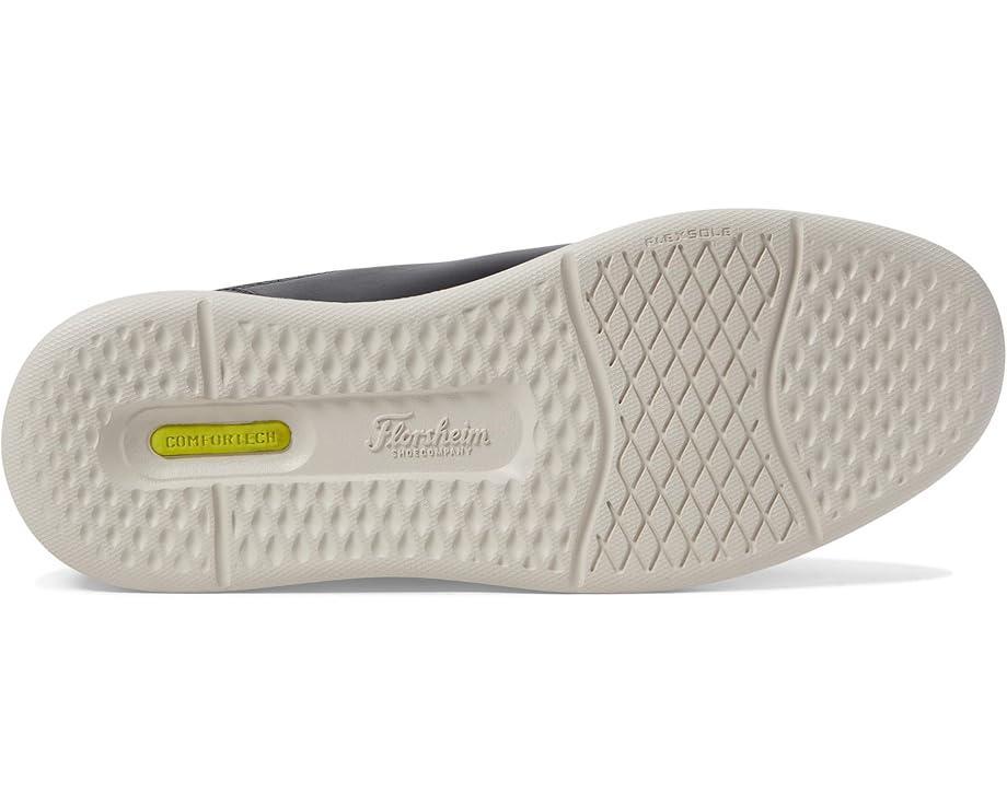 Monopoli Lace To Toe Sneakers Product Image
