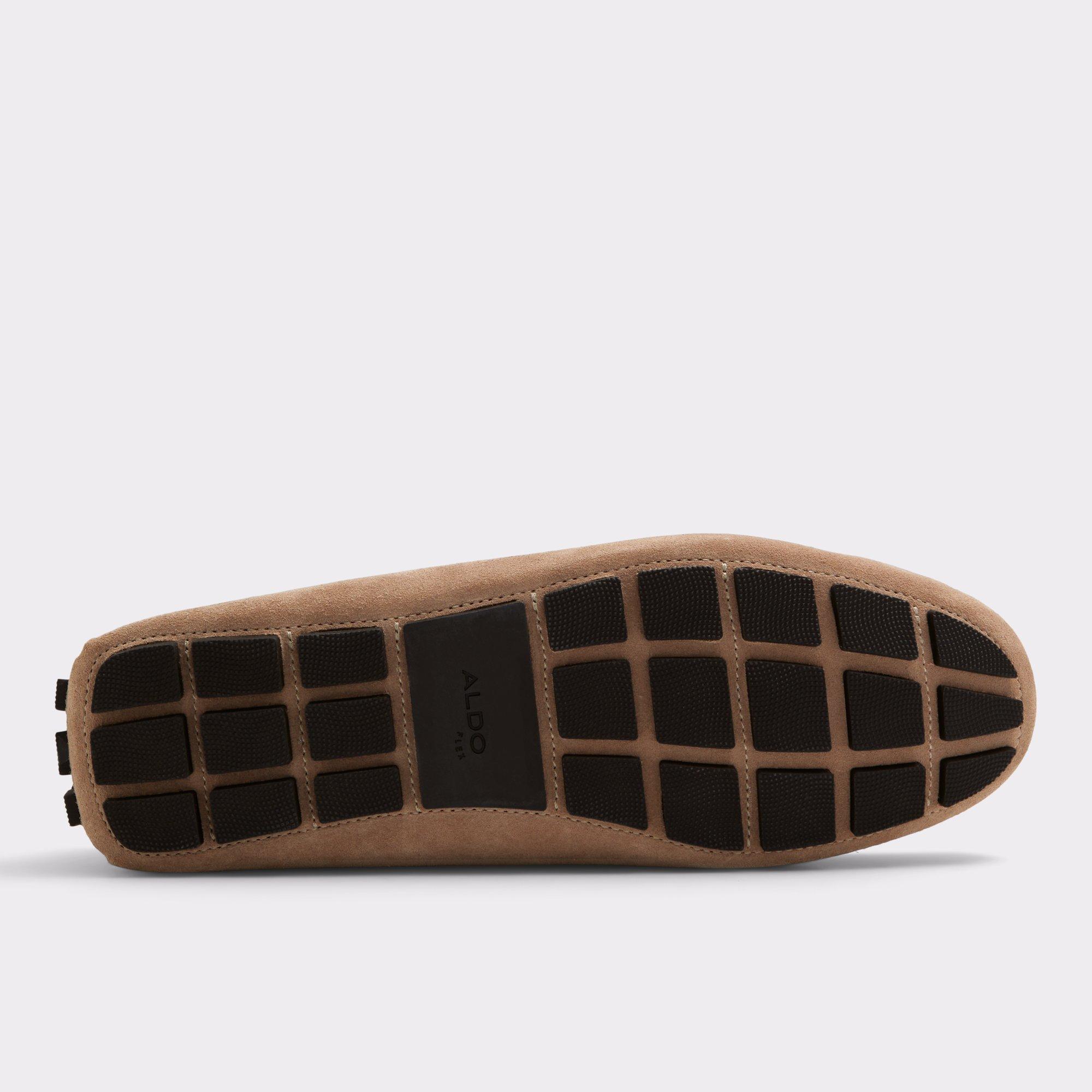 ALDO Fatisekflexx - Men's Oxfords and Lace up - Brown, Size 7 Product Image