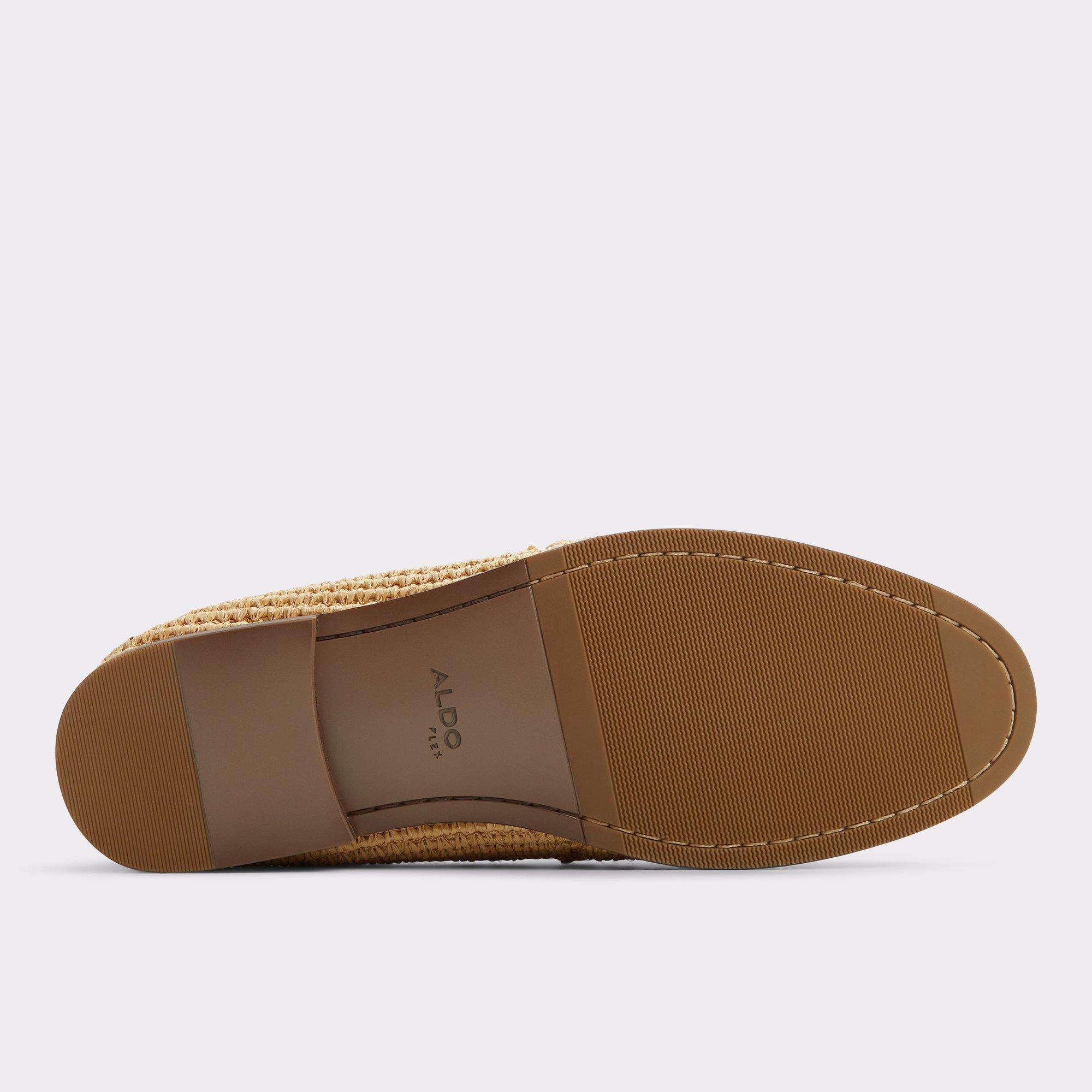 ALDO Oceanwind - Men's Travel Essential Collection - Beige, Size 10 Product Image