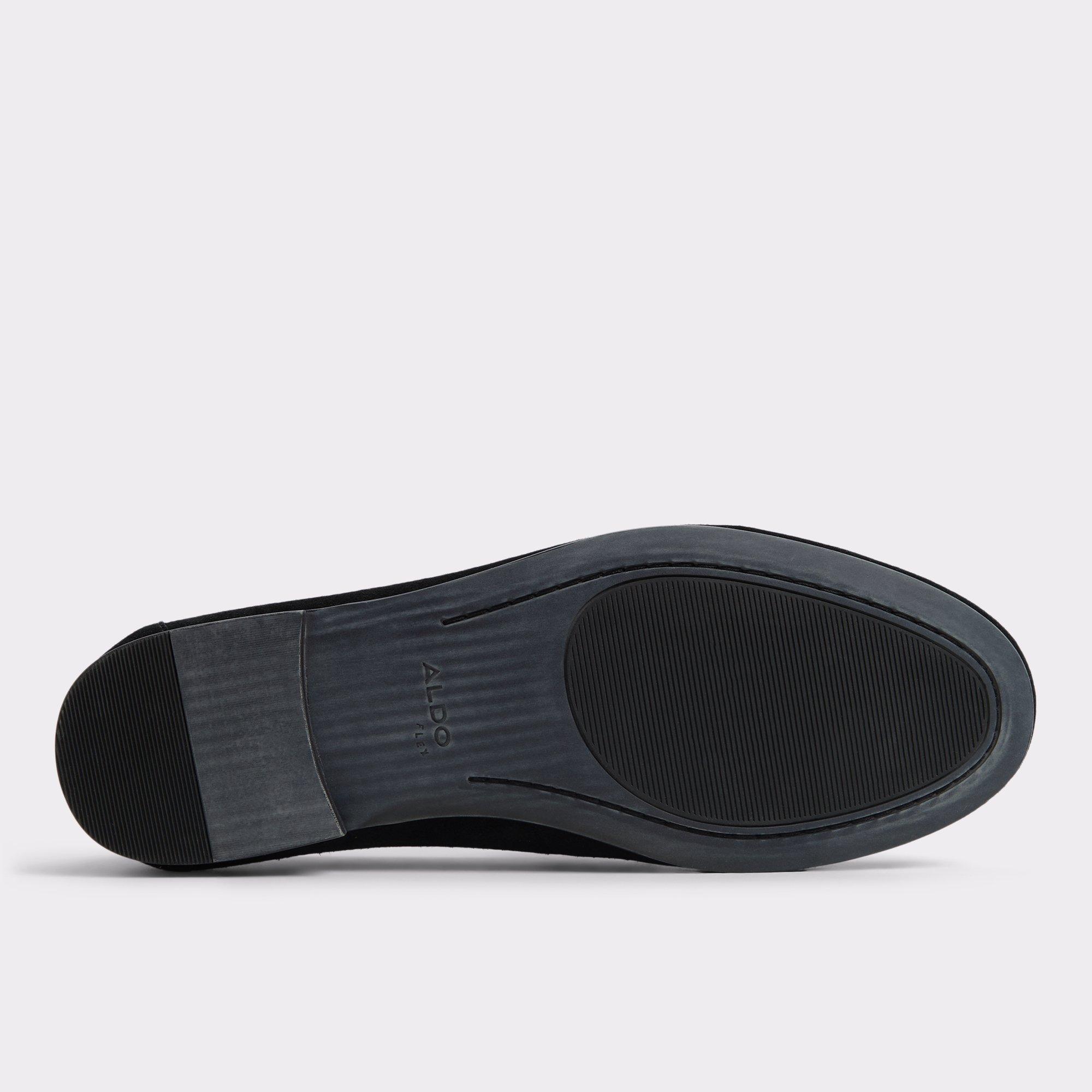 Fiero Black Men's Dress Shoes | ALDO US Product Image