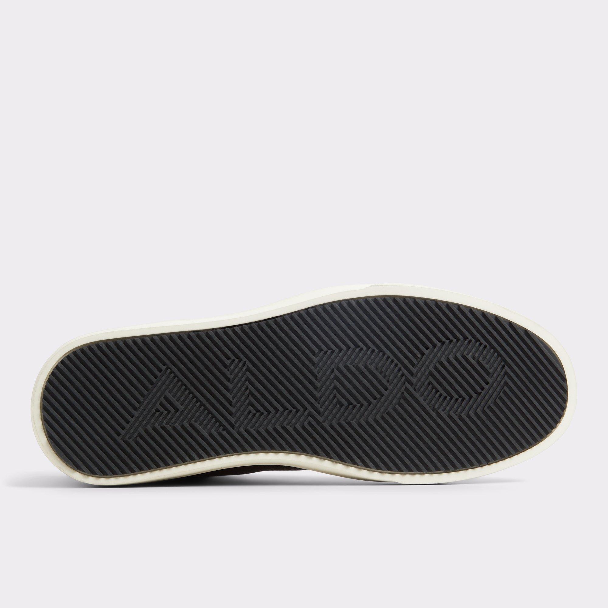 Smithy Brown Men's Lace-up boots | ALDO US Product Image
