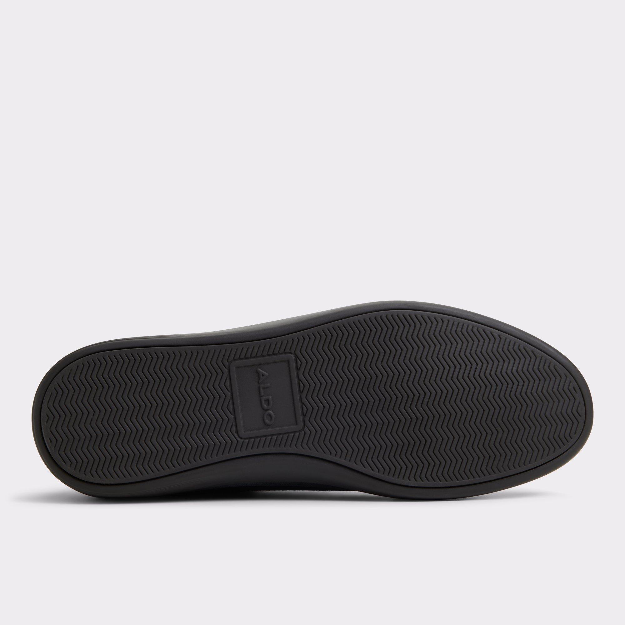 ALDO Lido - Men's Low Top Sneakers - Black, Size 13 Product Image