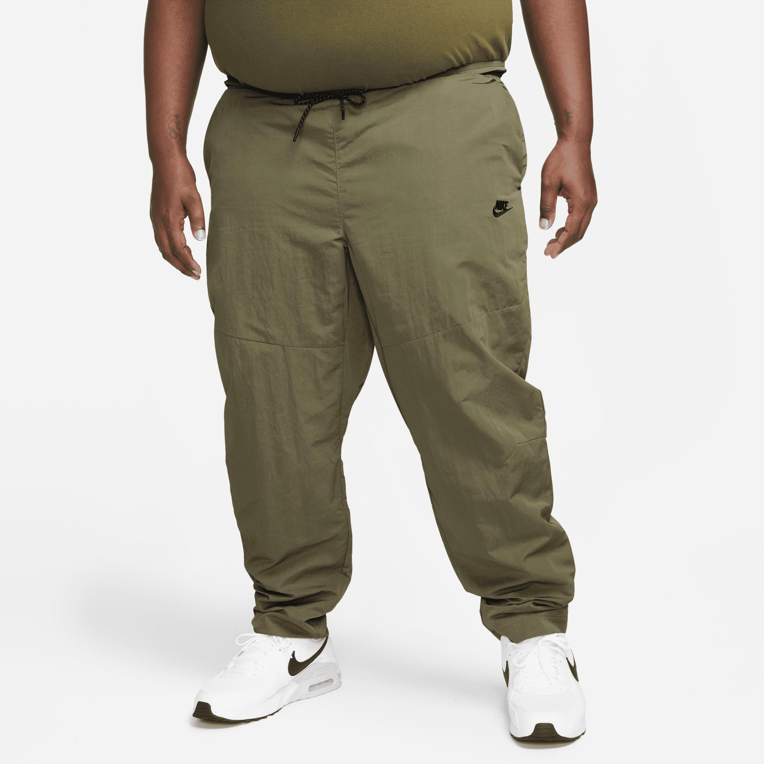Nike Sportswear Tech Essentials Men's lined Commuter Pants Product Image