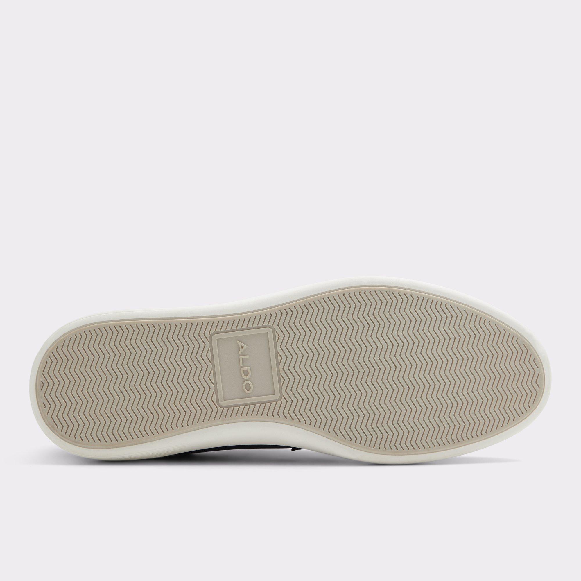 Tazz Navy Men's Low top | ALDO US Product Image