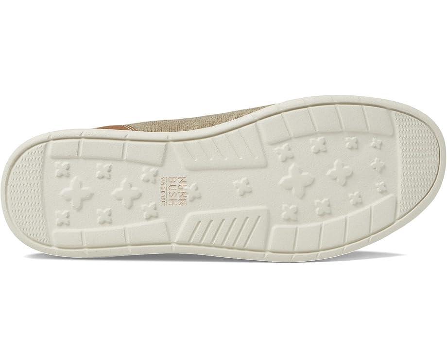 Brewski Moc Toe Slip-on with Elastic Bungee Product Image