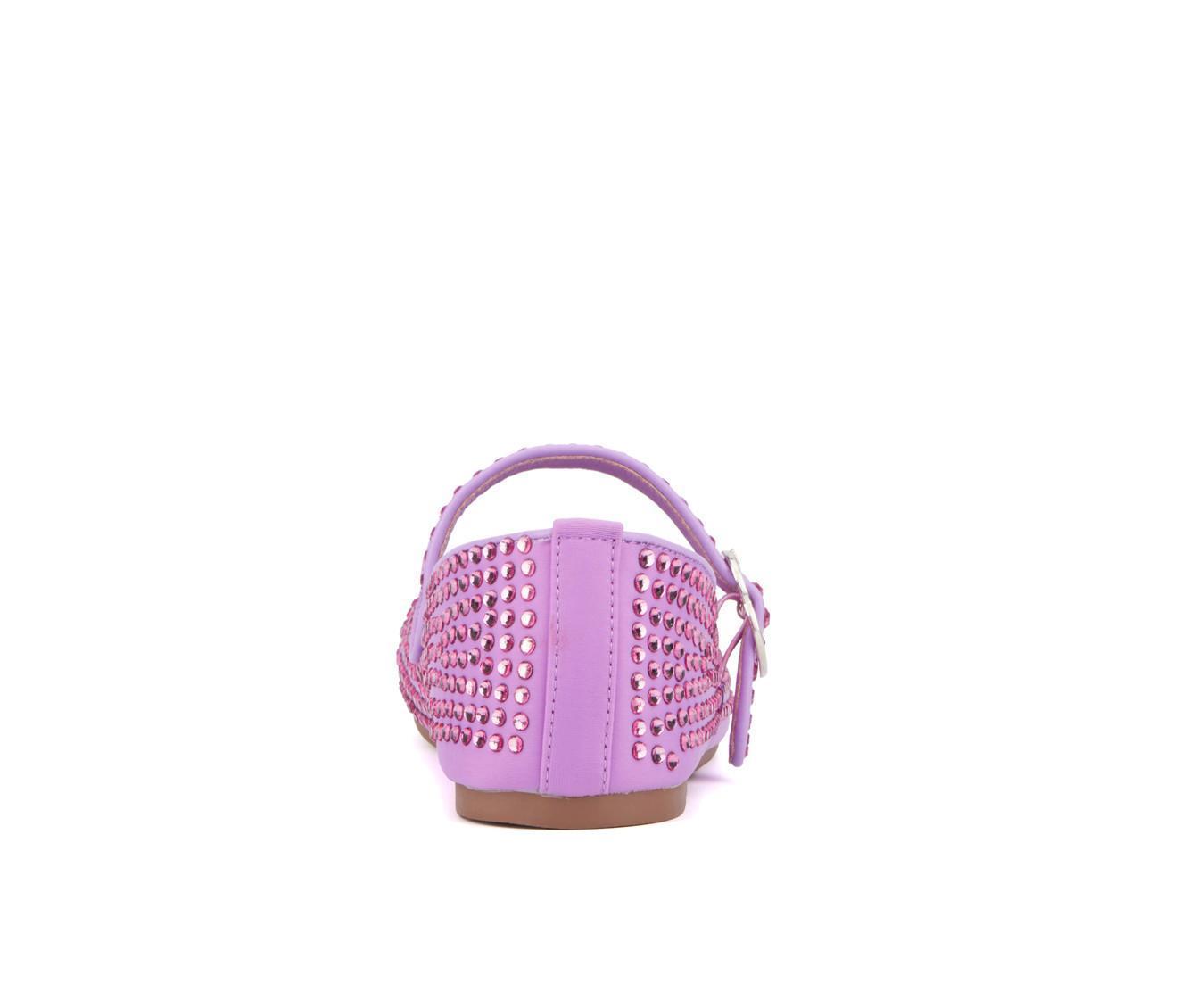 Women's Olivia Miller Dawn Mary Jane Flats Product Image