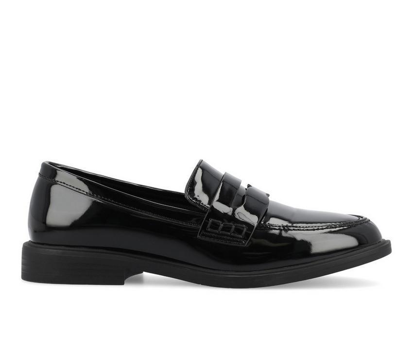 Women's Journee Collection Raichel Loafers Product Image