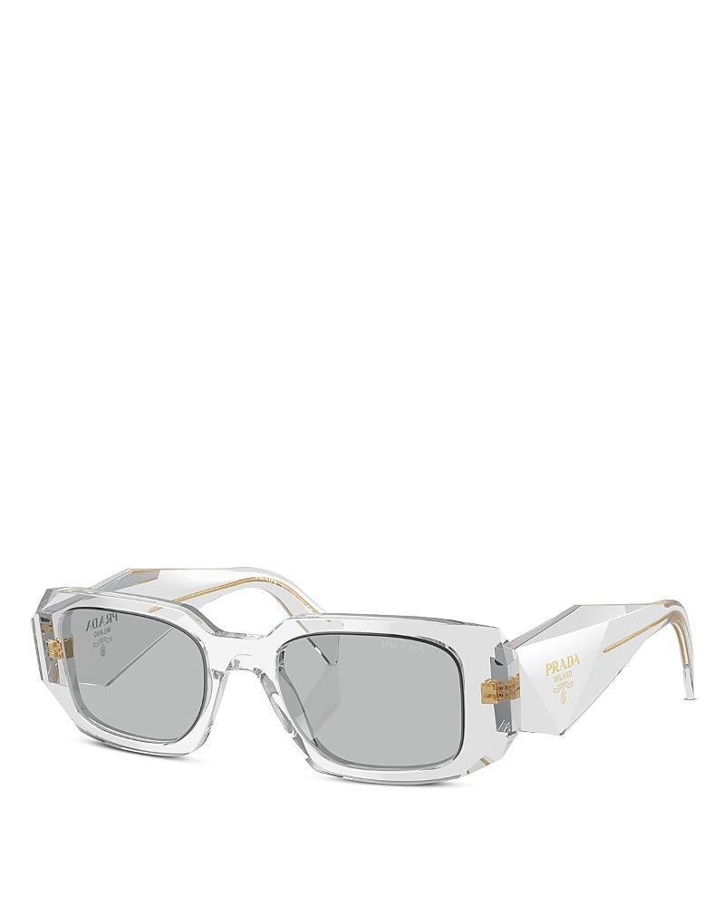 Mens Polarized Metal Aviator Sunglasses, 62MM Product Image