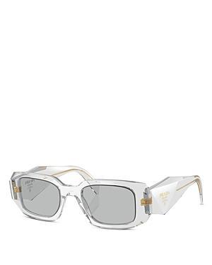 Mens Polarized Metal Aviator Sunglasses, 62MM Product Image