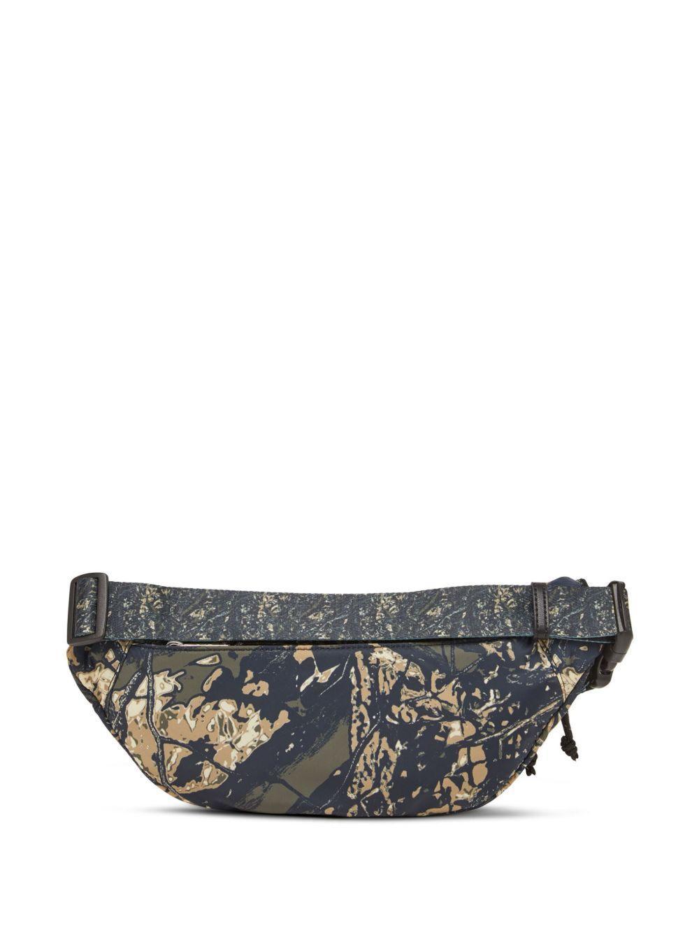 graphic-print belt bag  Product Image