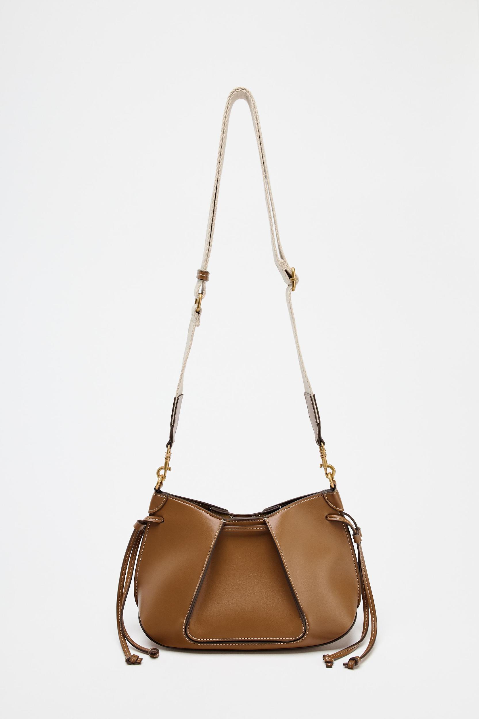 PLEATED MINI BAG Product Image