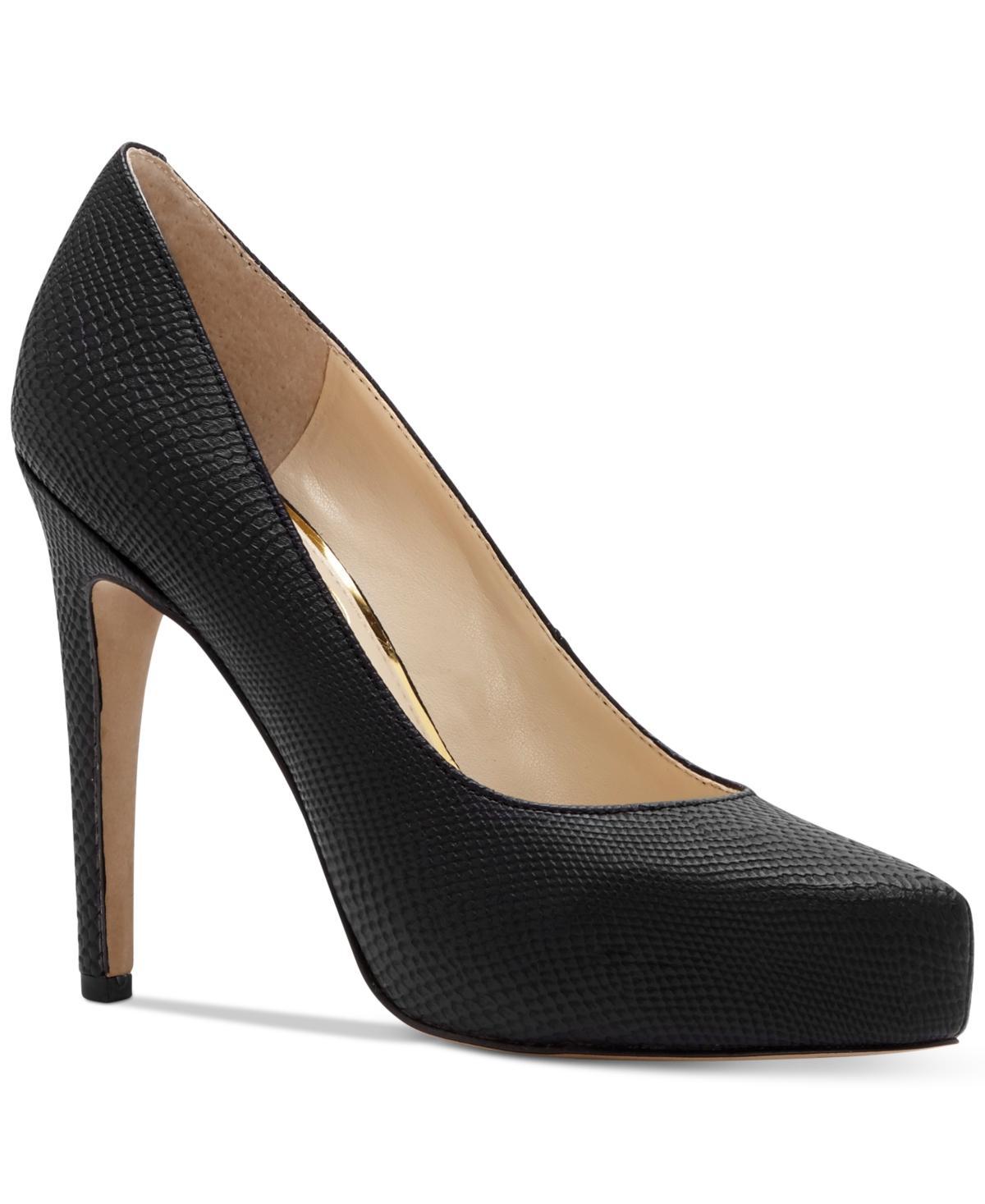 Jessica Simpson Womens Parisah Platform Pumps Product Image