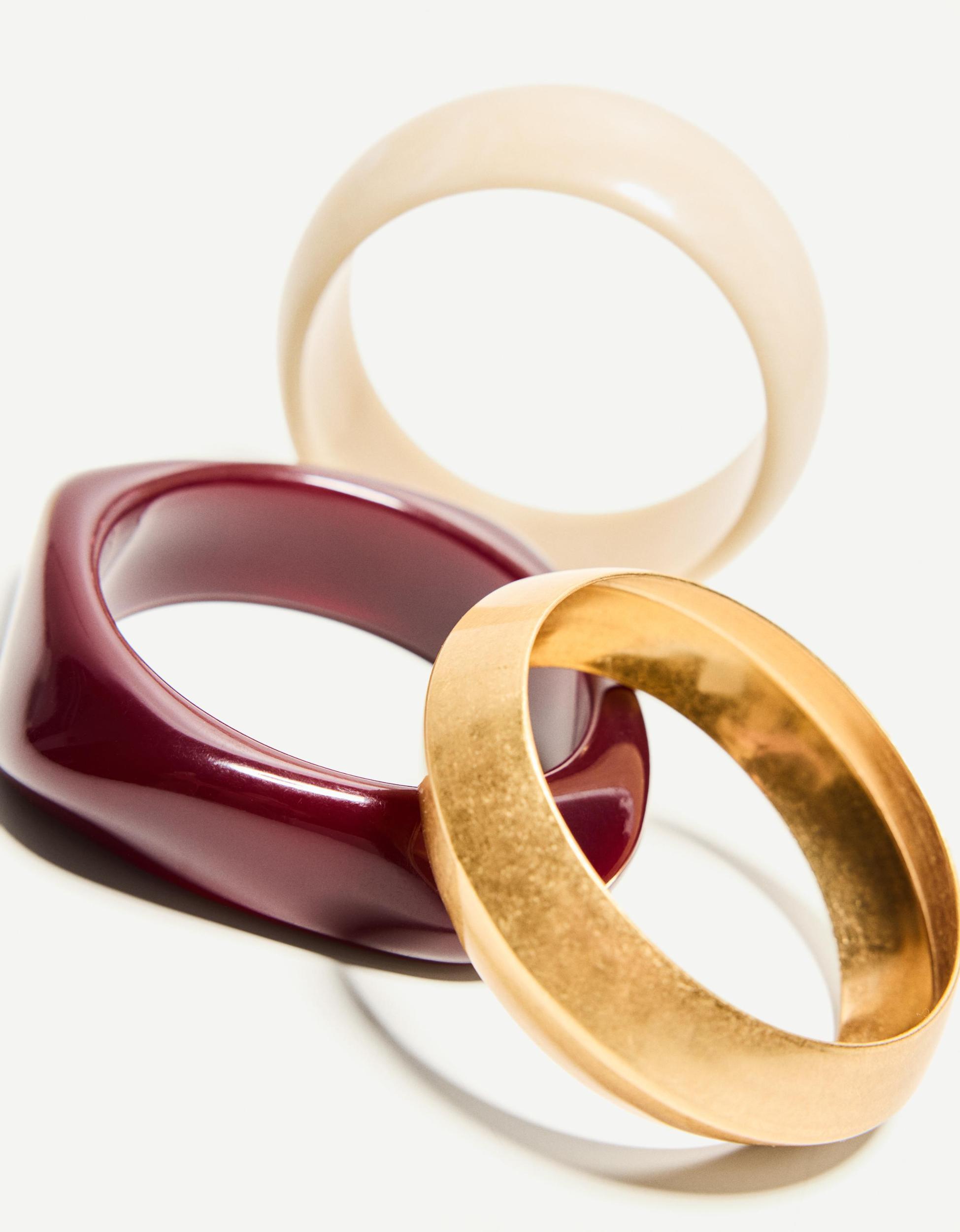 3-pack of bracelets Product Image