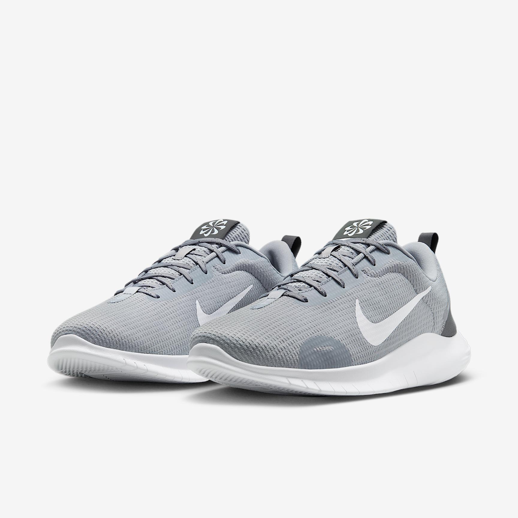 Nike Men's Flex Experience Run 12 Road Running Shoes (Extra Wide) Product Image