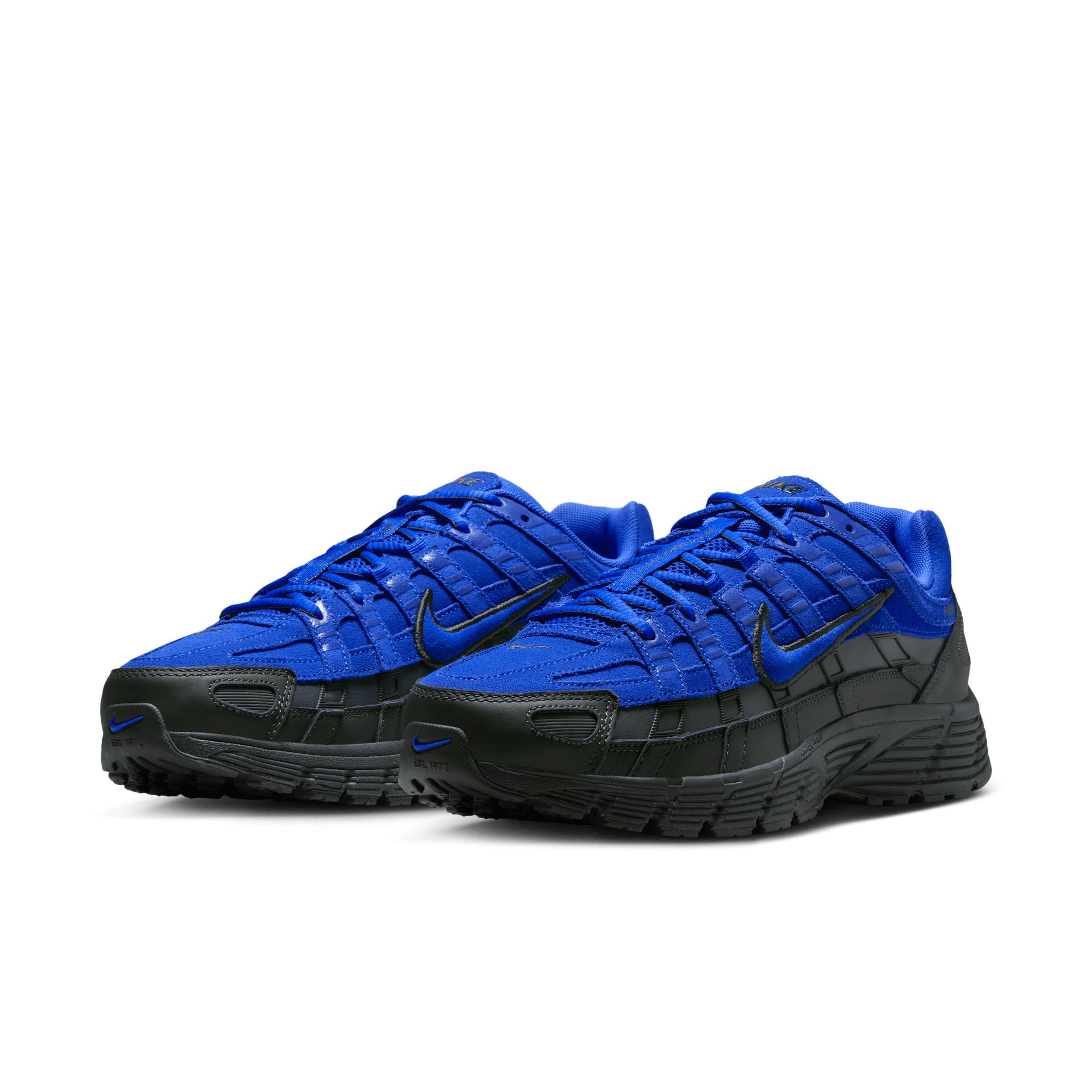 NIKE P-6000 PRM Men's Shoes Product Image