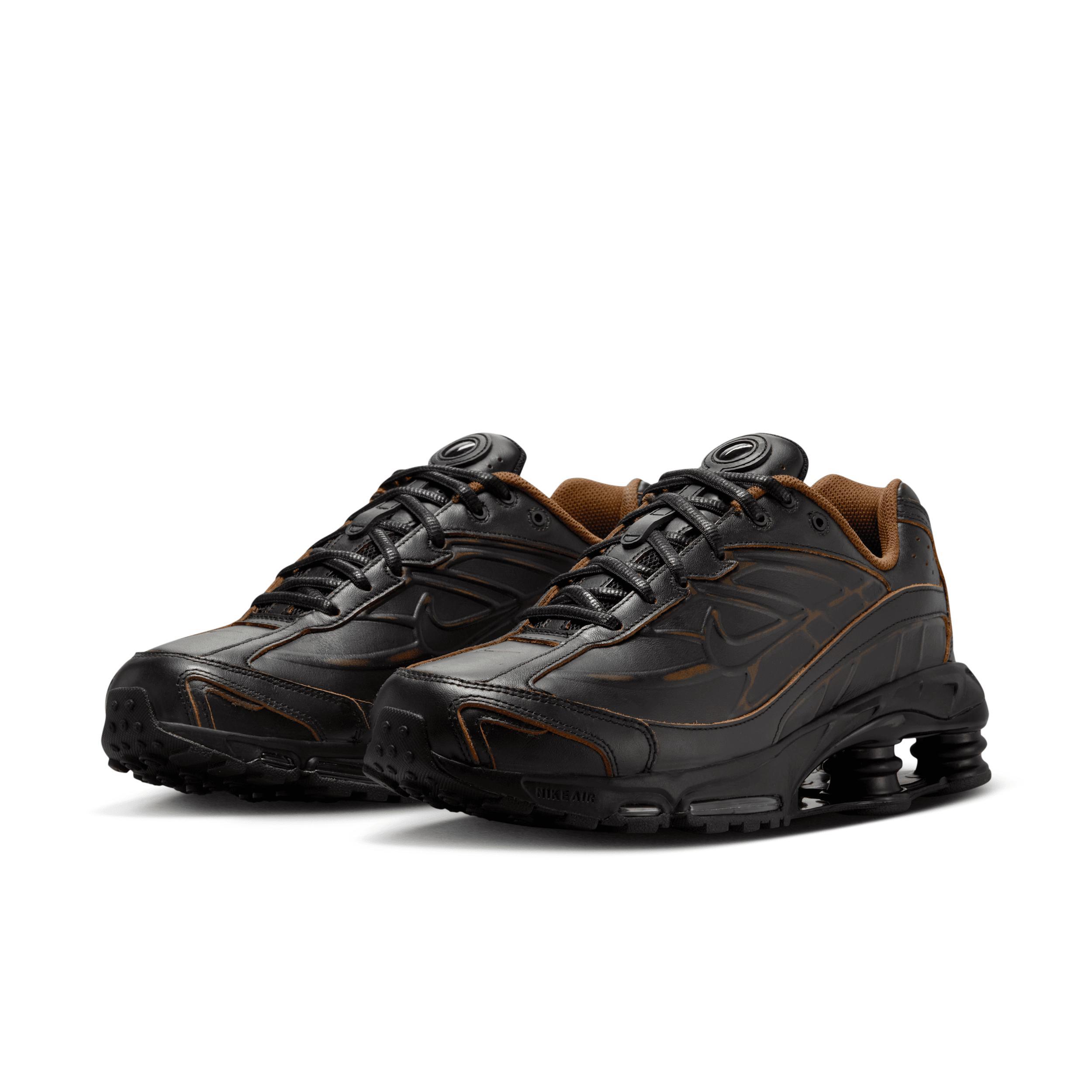 Nike Men's Shox Ride 2 Premium Shoes Product Image