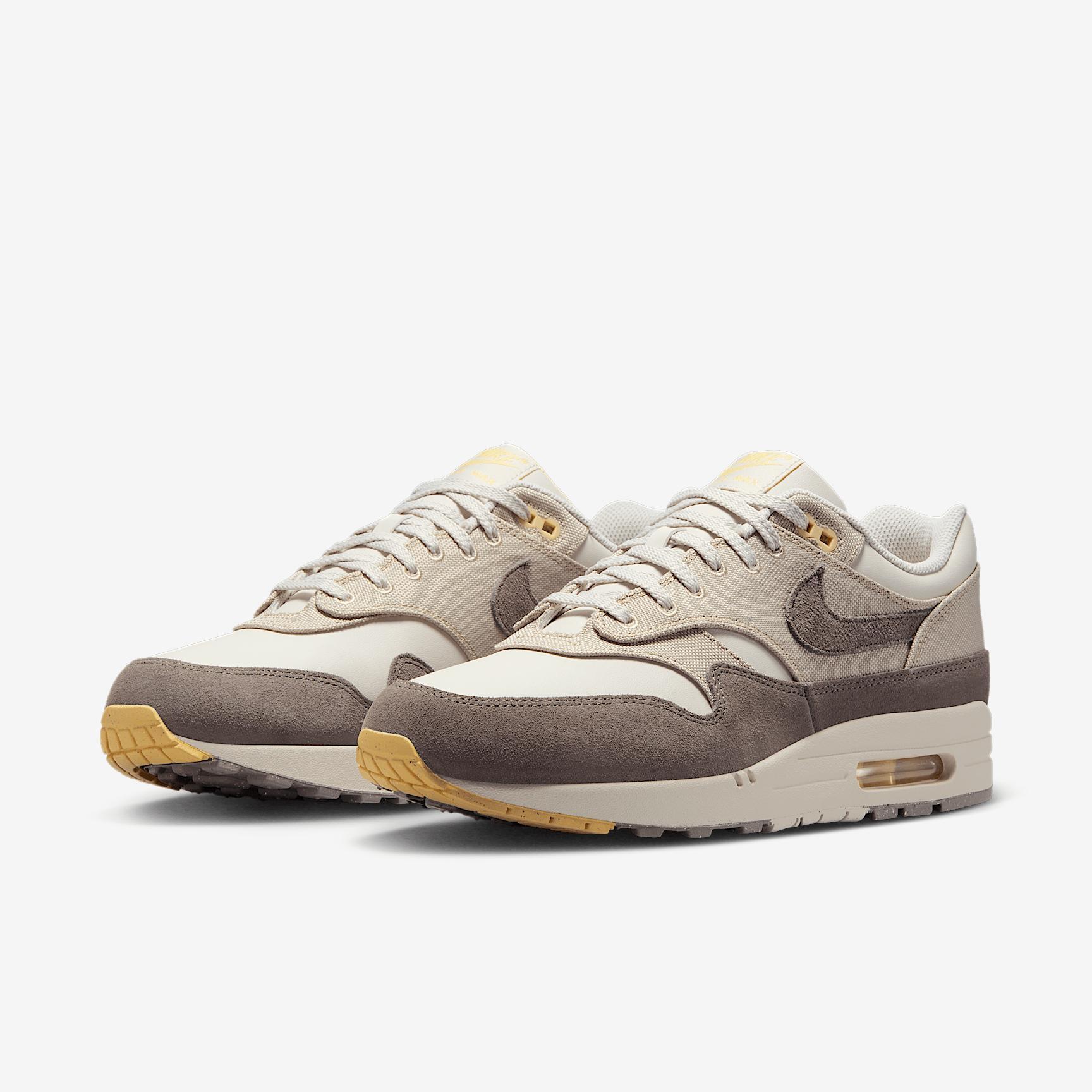 Nike Air Max 1 Premium Men's Shoes Product Image