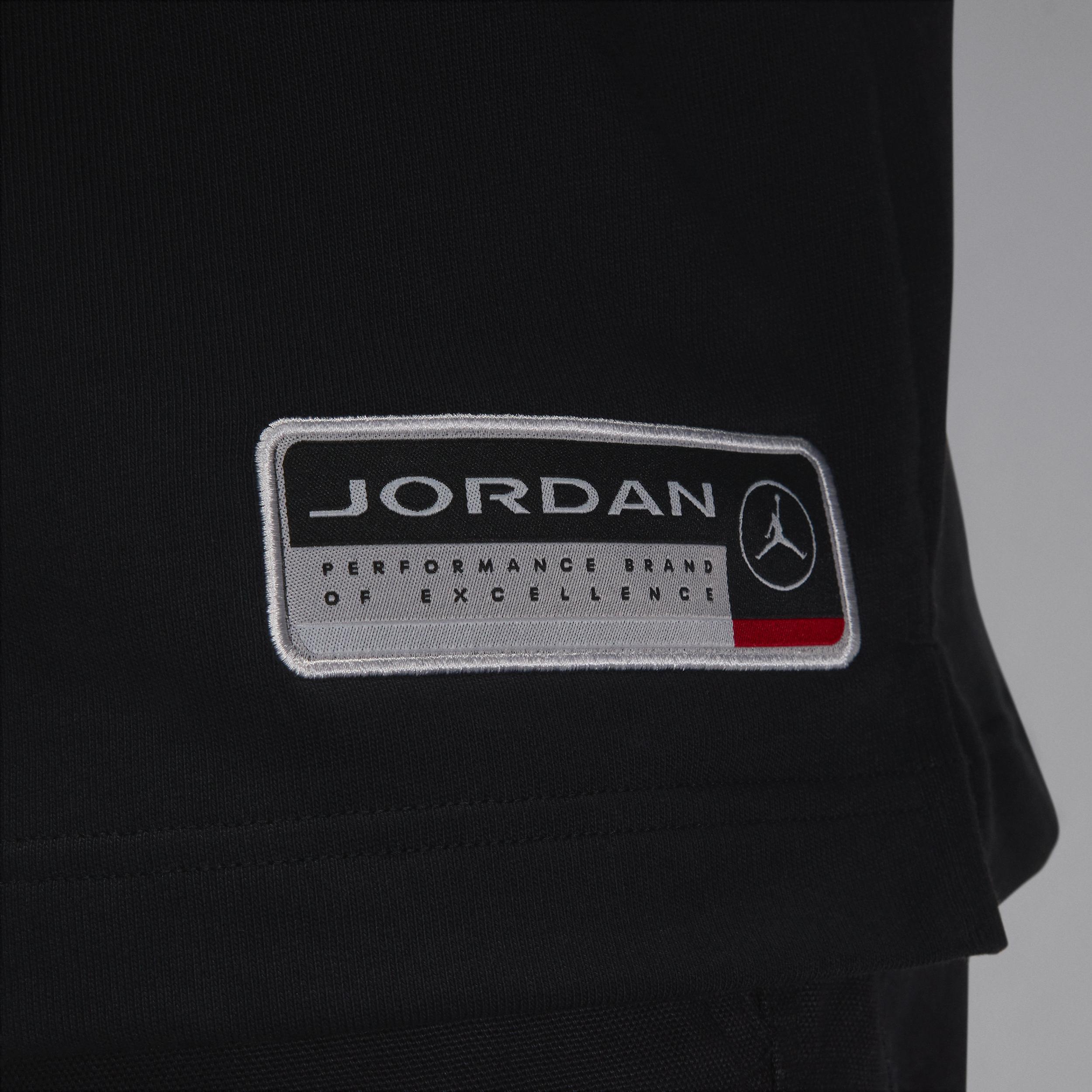 Jordan Essentials Men's Long-Sleeve Rugby Top Product Image