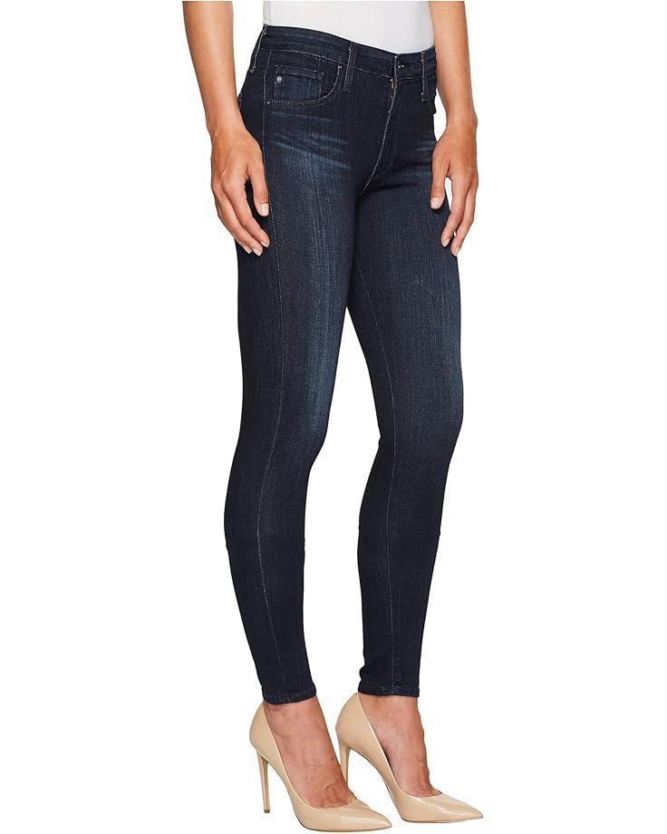 Women's AG Jeans Farrah in Brooks Product Image