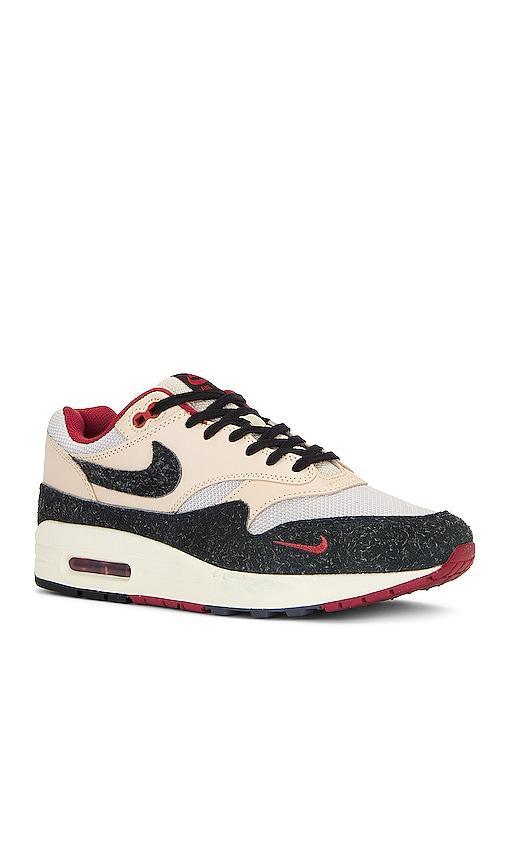 Nike Men's Air Max 1 Premium Shoes Product Image