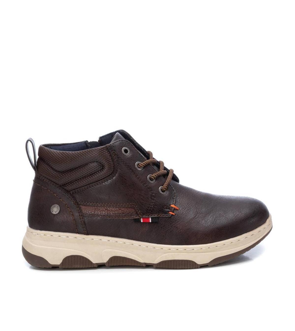 Mens Ankle Boots By Xti Product Image
