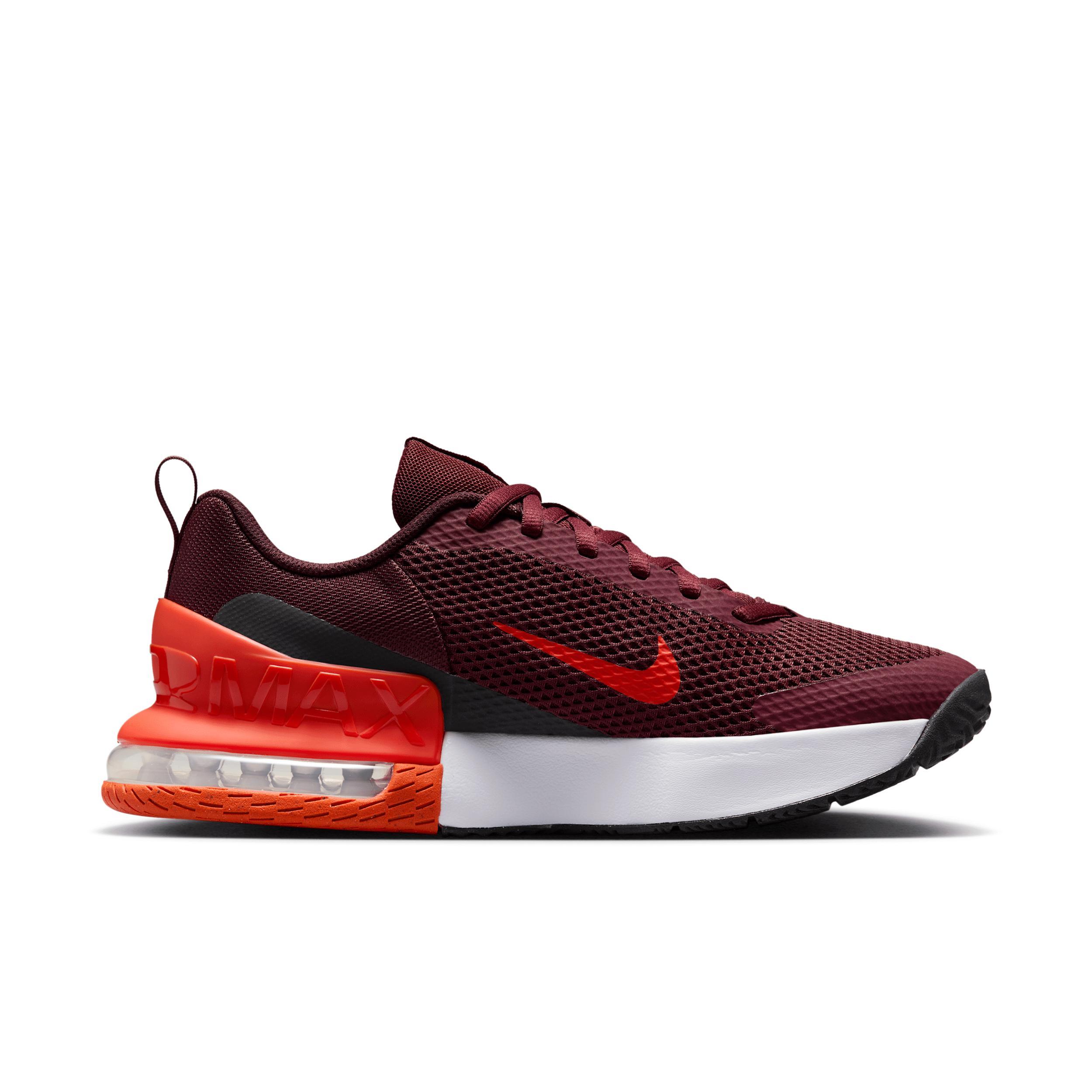 Nike Air Max Alpha Trainer 6 Men's Workout Shoes Product Image