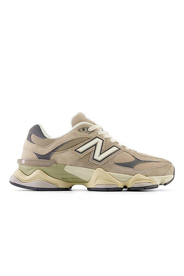 New Balance Mens 9060 Sneaker Mens at Urban Outfitters Product Image