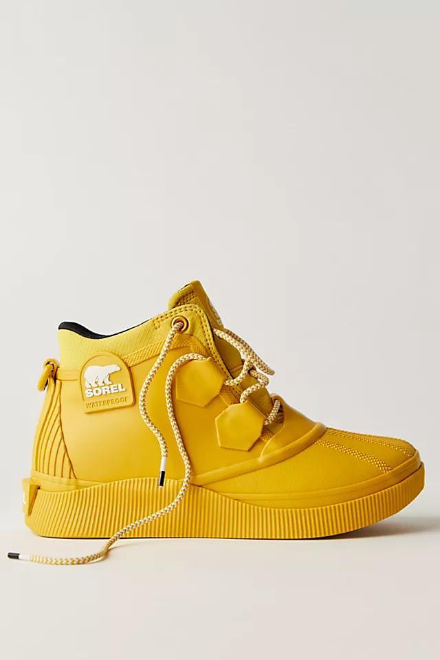 Out N About IV Splashy Waterproof Boots Product Image