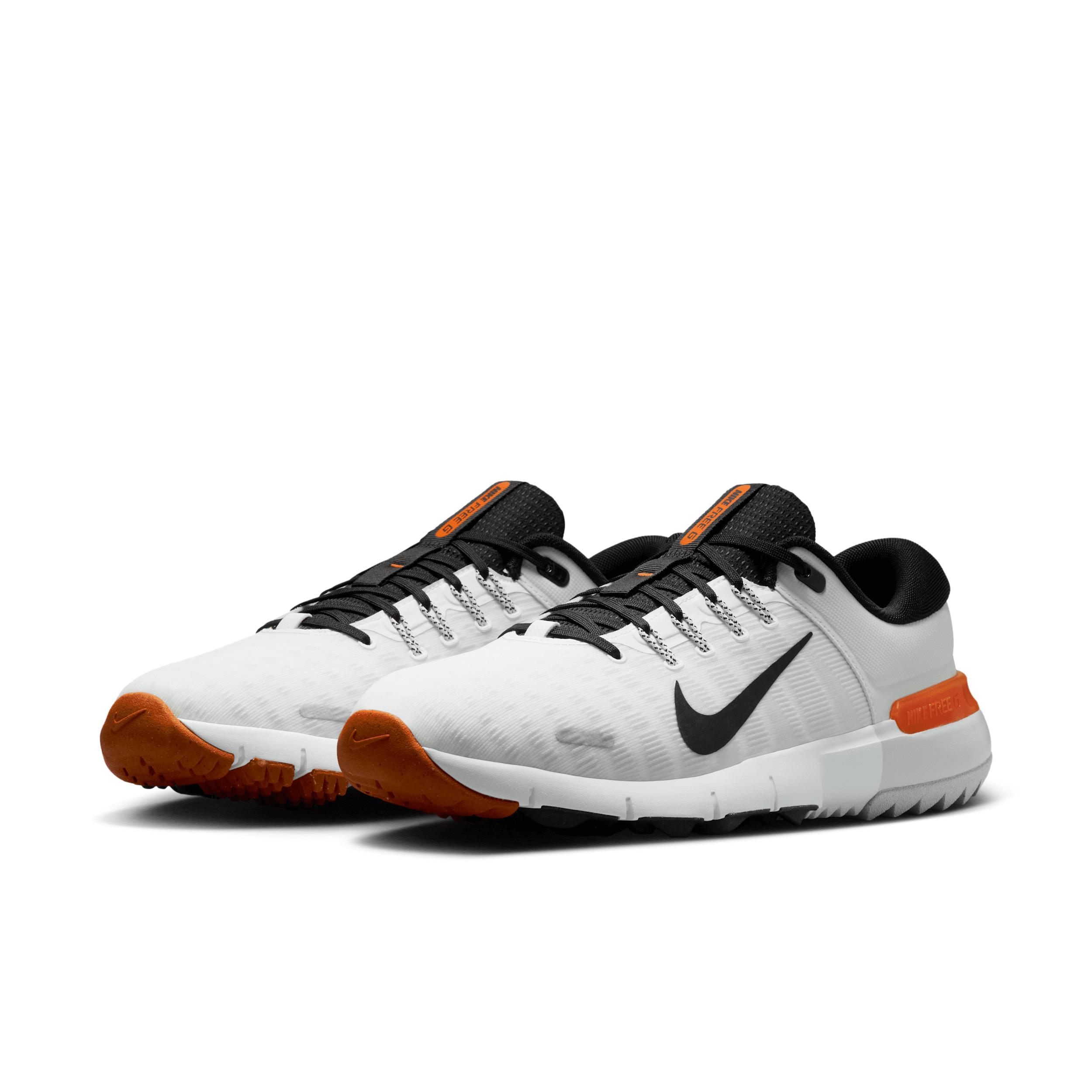 Nike Men's Free Golf NN Golf Shoes Product Image