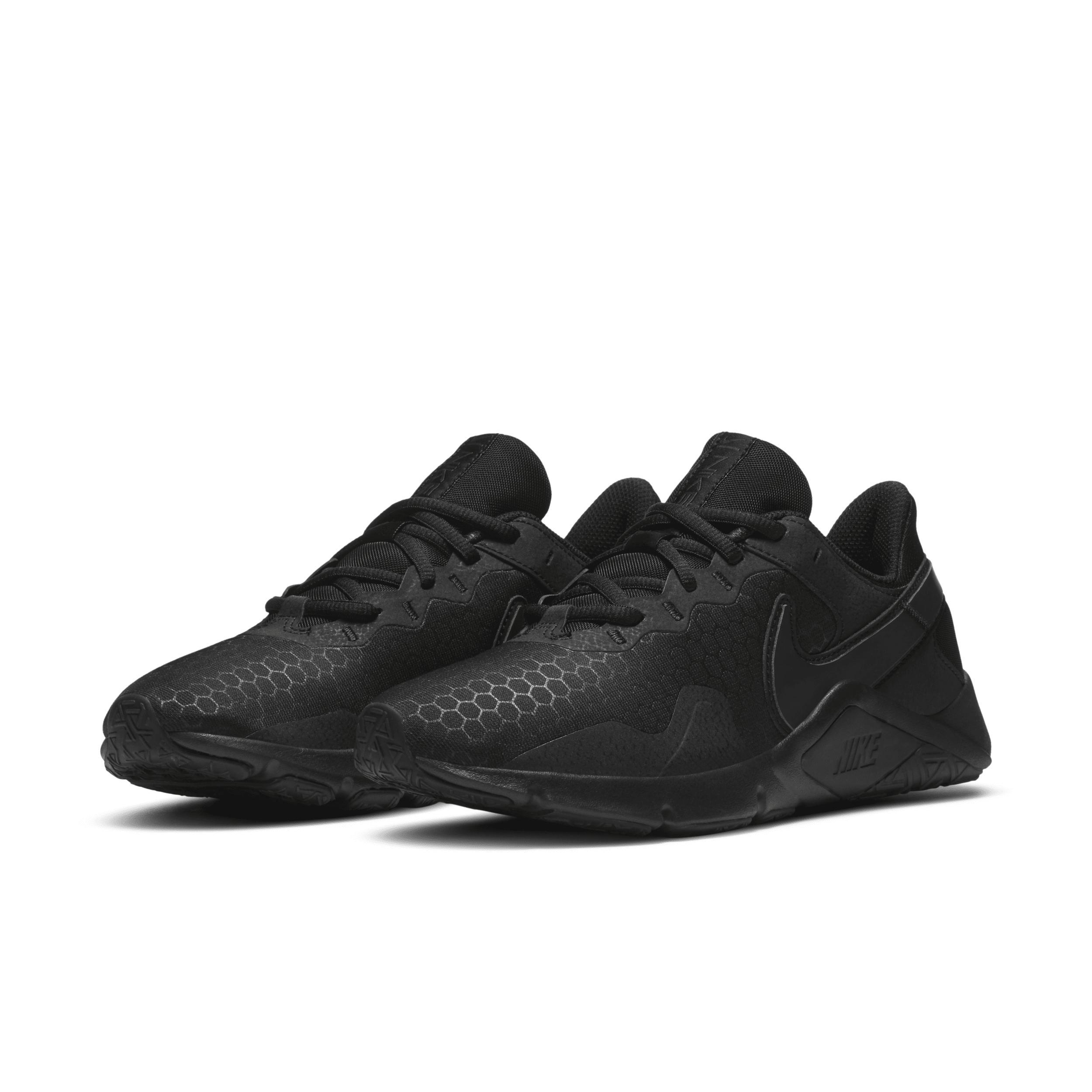 Nike Womens Legend Essential 2 Training Shoes Product Image