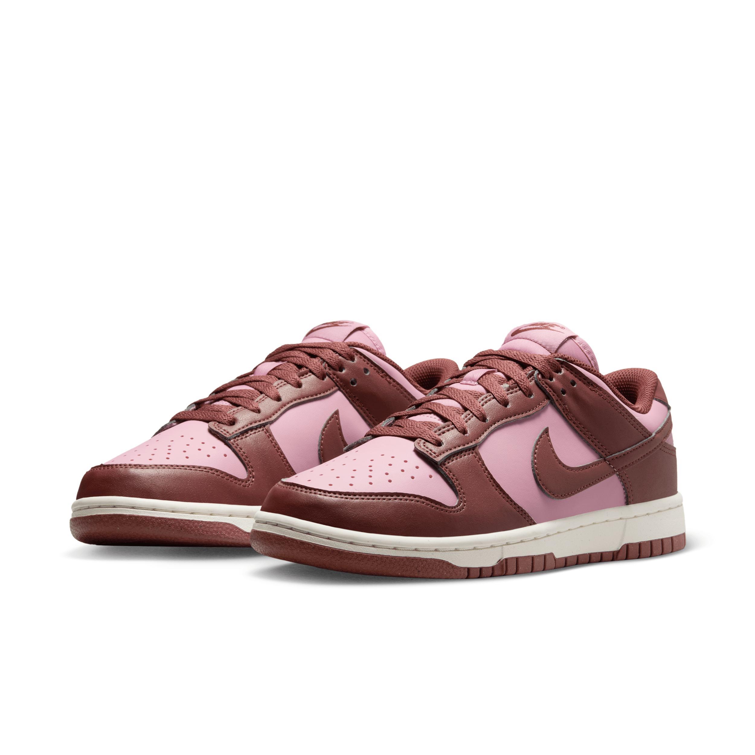 Nike Women's Dunk Low Next Nature Shoes Product Image