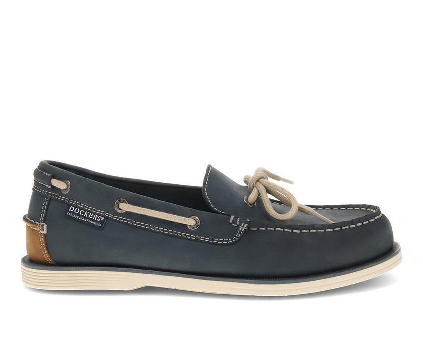 Men's Dockers Darnell Boat Shoes Product Image