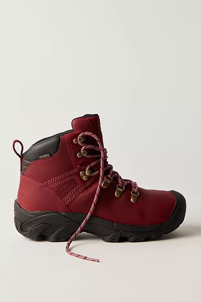 Keen Pyrenees Lace-Up Boots Product Image