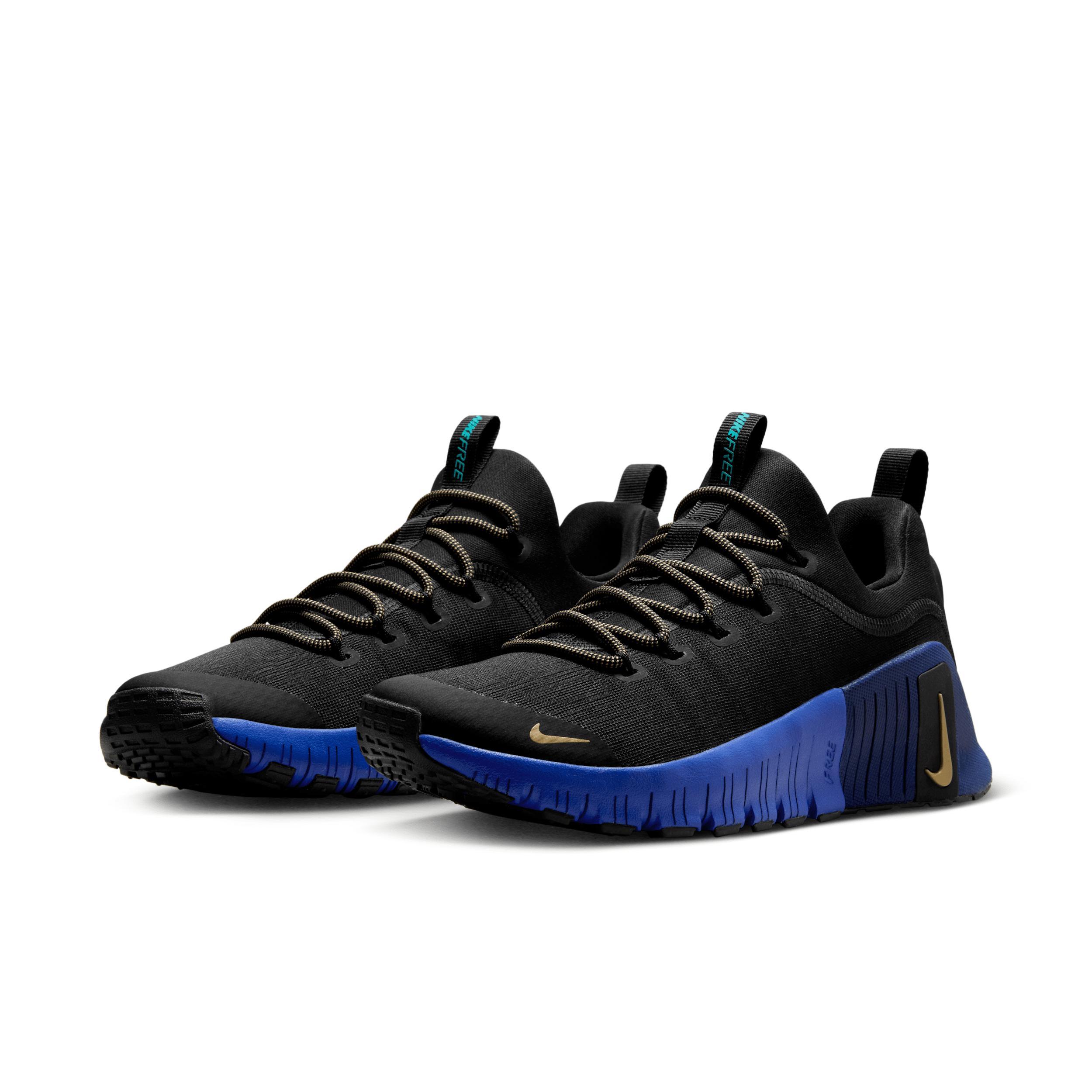 Nike Women's Free Metcon 6 AMP Workout Shoes Product Image