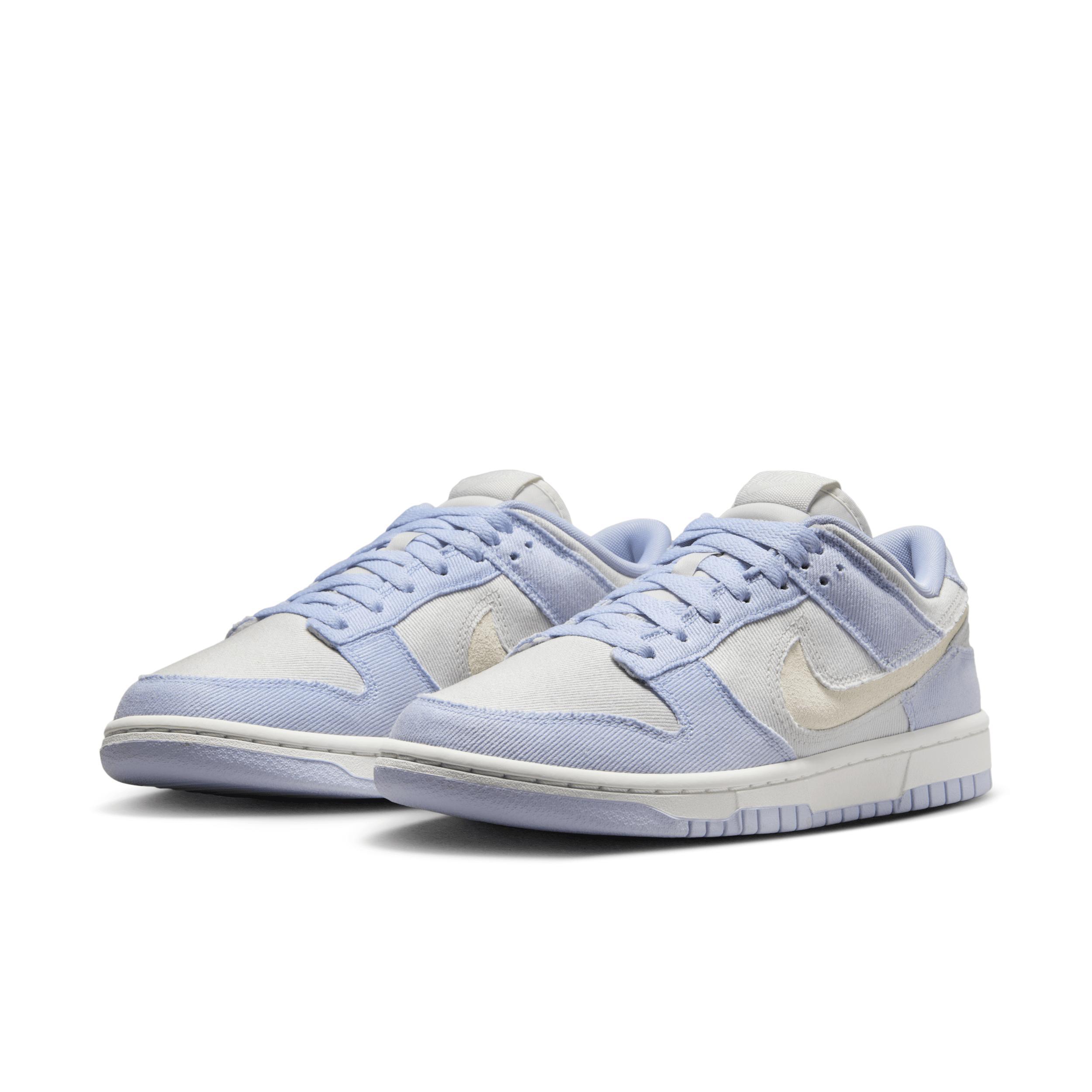 Nike Women's Dunk Low Shoes Product Image