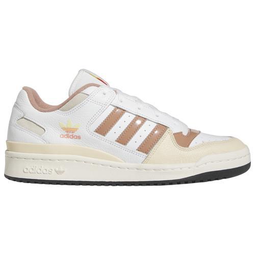 adidas Originals Mens adidas Originals Forum Low CL - Mens Basketball Shoes Product Image