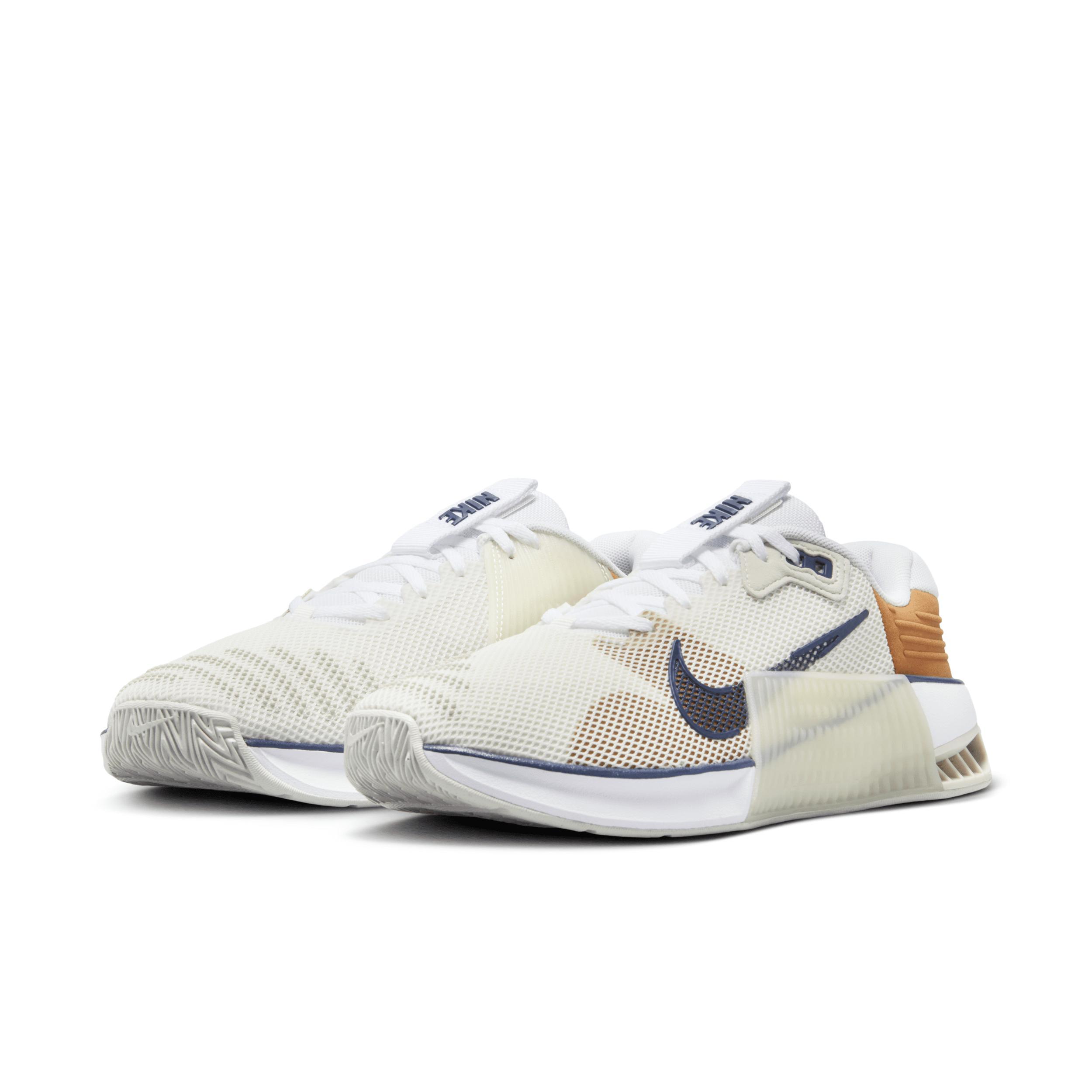 Nike Womens Metcon 9 AMP Workout Shoes Product Image