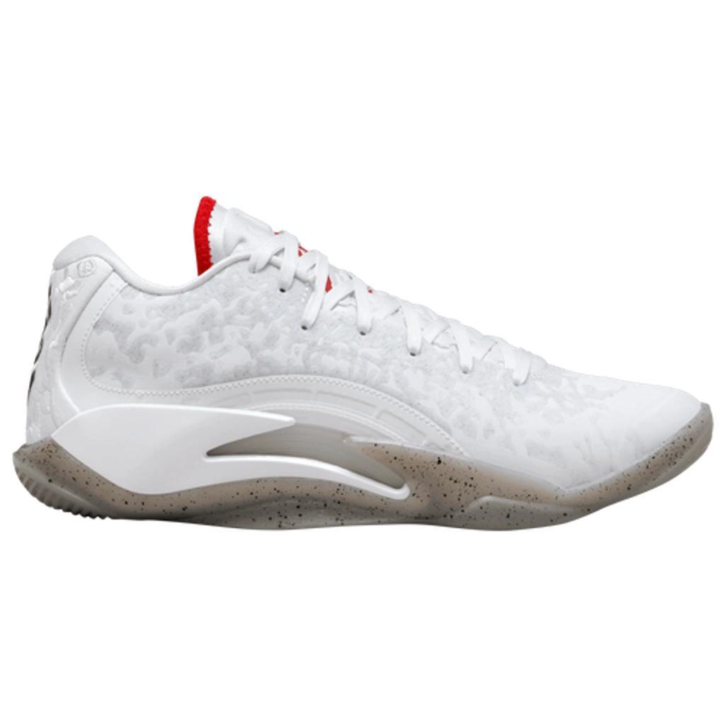 Jordan Mens Michael Jordan Jordan Zion 3 - Mens Basketball Shoes Product Image