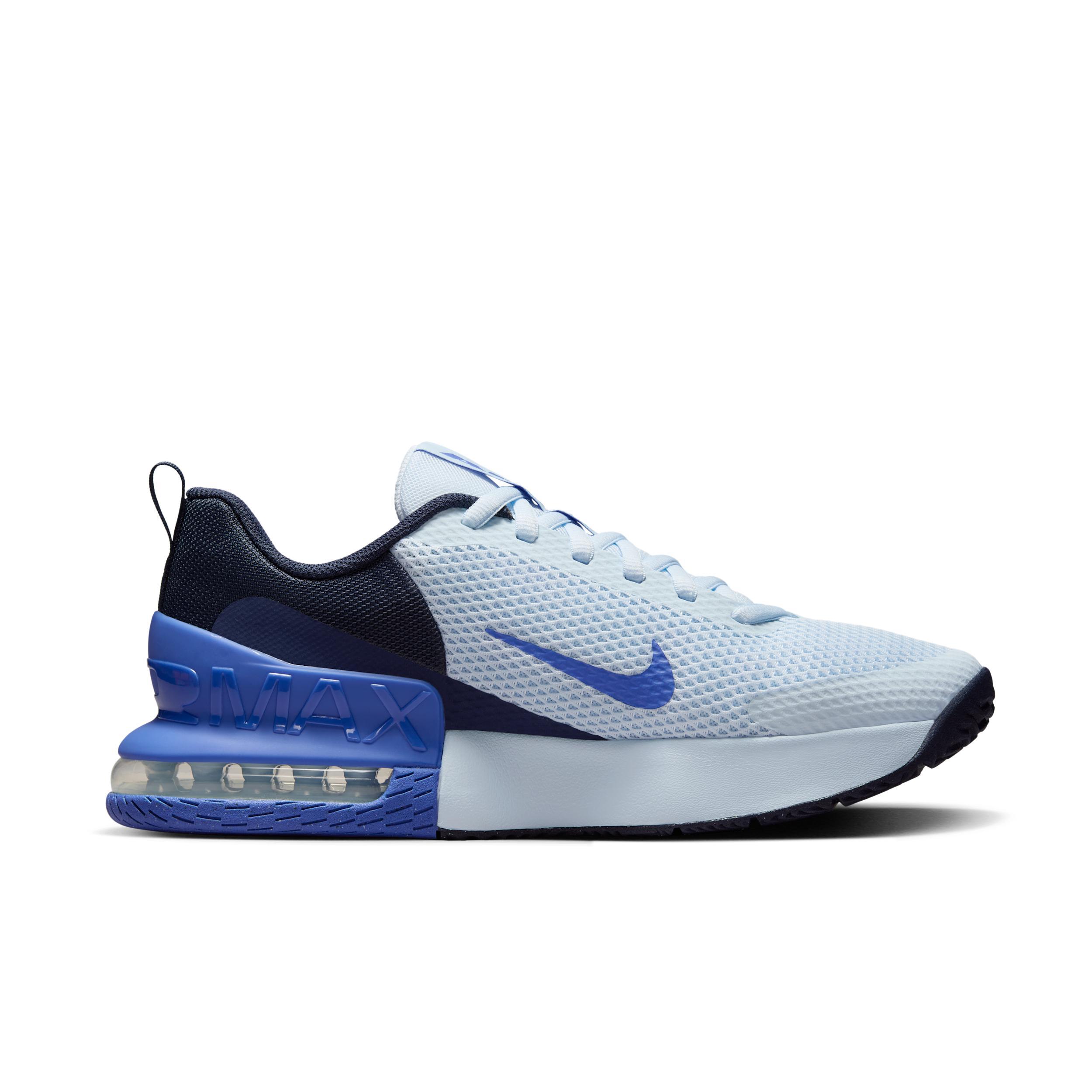 Nike Men's Air Max Alpha Trainer Workout Shoes Product Image