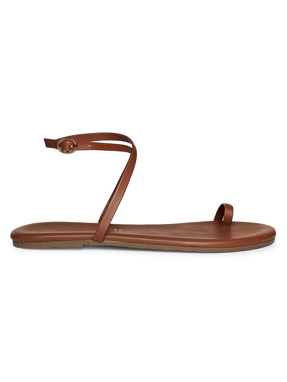 Tkees Womens Phoebe Strappy Sandals Product Image