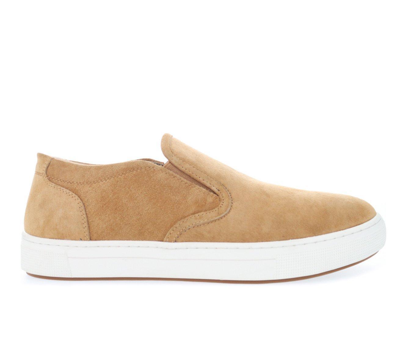 Men's Propet Kip Slip-On Shoes Product Image