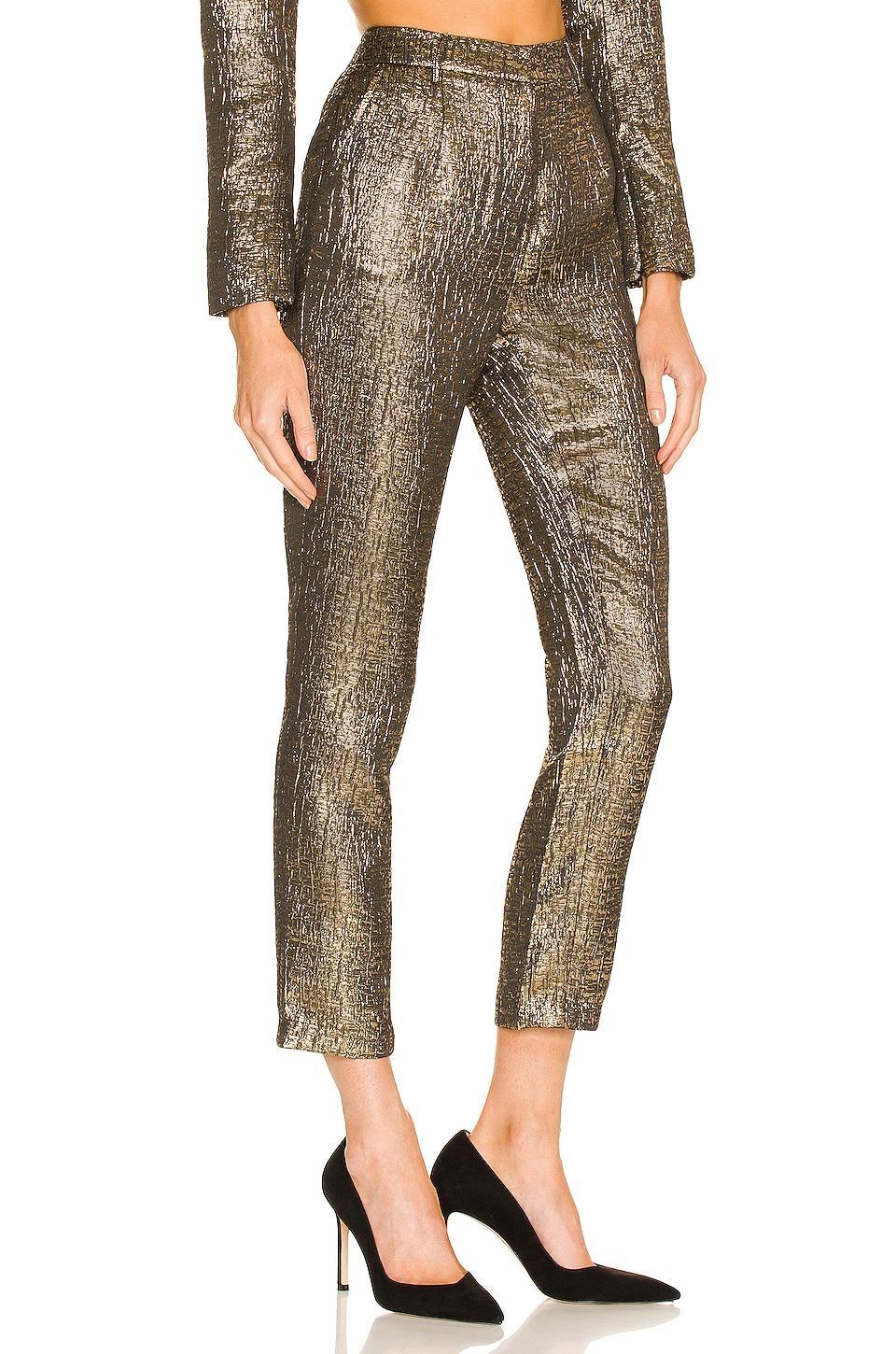 x REVOLVE Waverly Pant Michael Costello Product Image