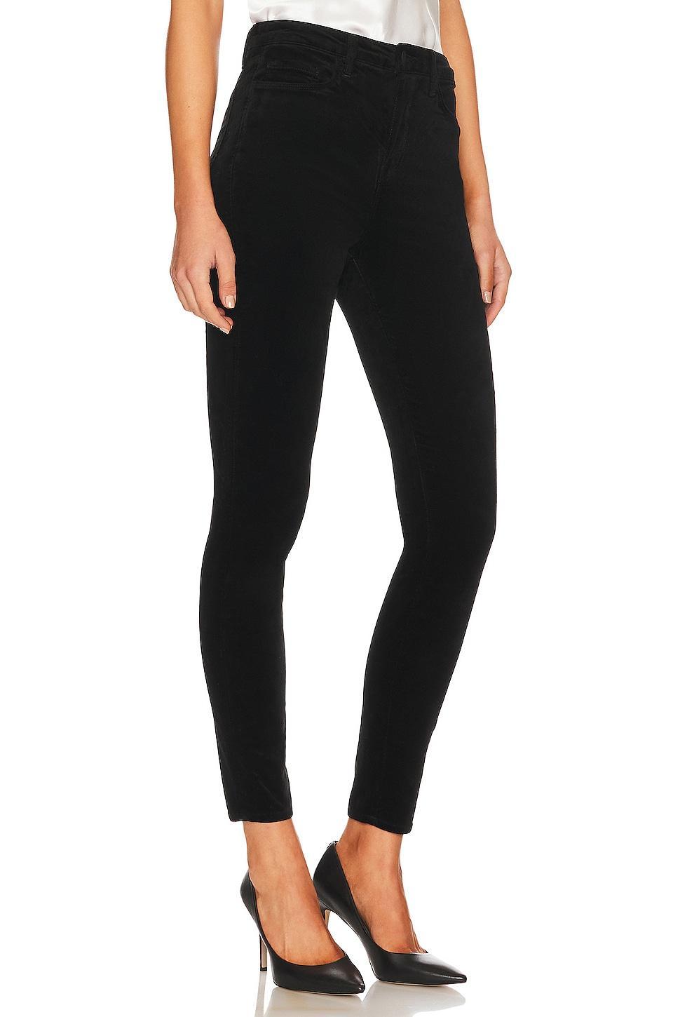 Monique Ultra High Rise Skinny L'AGENCE Product Image