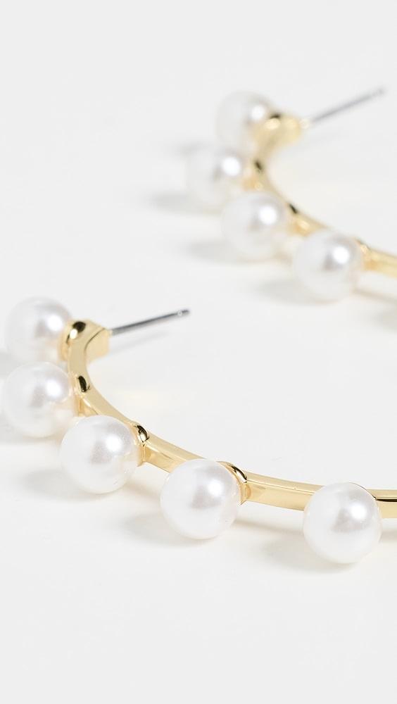 BaubleBar Irie Earrings | Shopbop Product Image