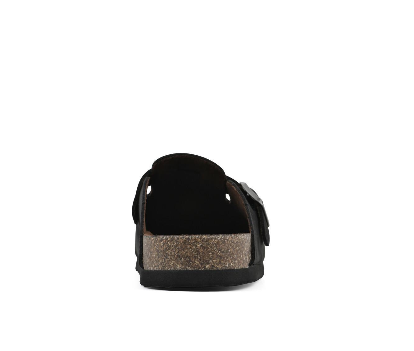 Women's White Mountain Bari Clogs Product Image