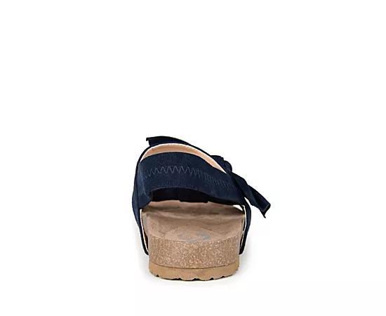 Journee Xanndra Womens Sandals Product Image