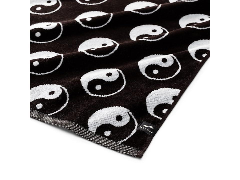 Slowtide Sun Moon Bath Towels Product Image